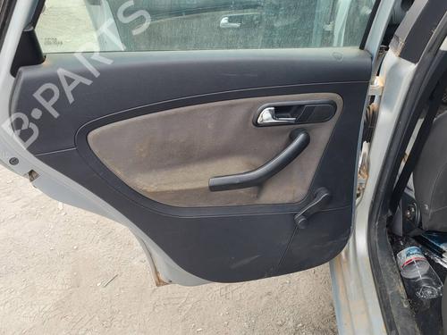 Starter SEAT IBIZA III (6L1) 1.4 TDI | BP36069444M8 - Image 16