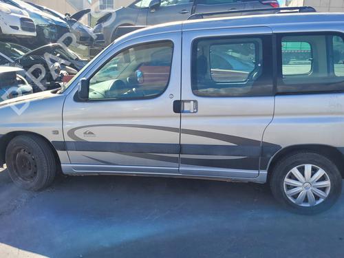 Right front window switch PEUGEOT PARTNER MPV (5_, G_) 1.9 D | BP30694298I26  - Image 16