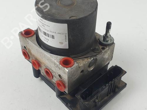 Used ABS pump ABS pump OPEL COMBO Box Body/MPV 1.7 CDTI 16V (101 hp) 26573829 26573829