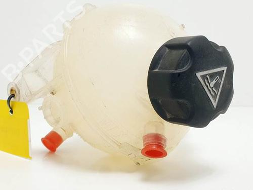 Expansion tank CITROËN BERLINGO MULTISPACE (B9) 1.6 BlueHDi 100 | BP16676661C120 