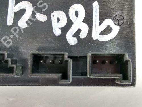 Electronic module MERCEDES-BENZ CLK (C209) CLK 350 (209.356) | BP8049505M83 