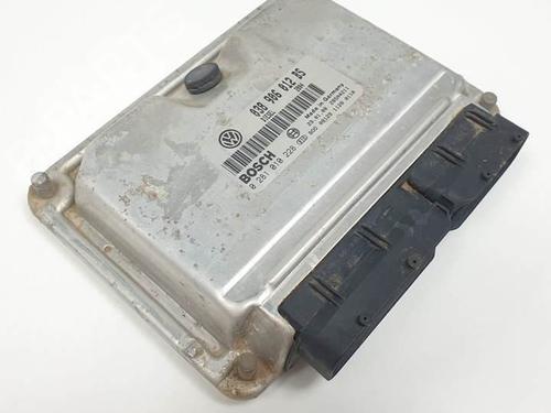 Used Engine control unit (ECU) Engine control unit (ECU) SEAT TOLEDO II (1M2) 1.9 TDI (90 hp) 19581015 19581015