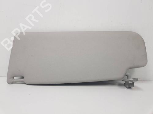 Used Right sun visor Right sun visor VW GOLF PLUS V (5M1, 521) 1.9 TDI (105 hp) 36254449 36254449