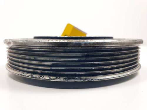 Pulley OPEL VECTRA C GTS (Z02) 1.9 CDTI (F68) | BP25119434M122 