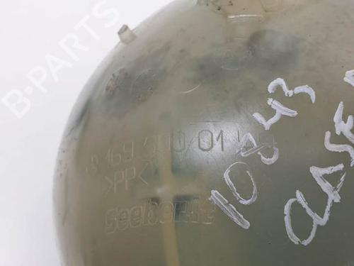 Expansion tank MERCEDES-BENZ A-CLASS (W169) A 160 (169.031, 169.331) | BP12679974C120 