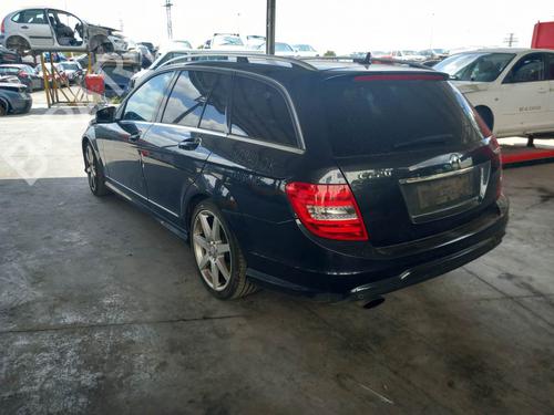 Electronic module MERCEDES-BENZ GLK-CLASS (X204) 220 CDI (204.902) | BP27582903M83 - Image 12