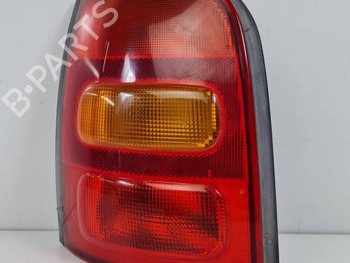 Used Left taillight Left taillight 37756286 37756286