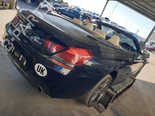 Engine BMW 6 Convertible (F12) 640 d | BP40287976M1 - Image 9