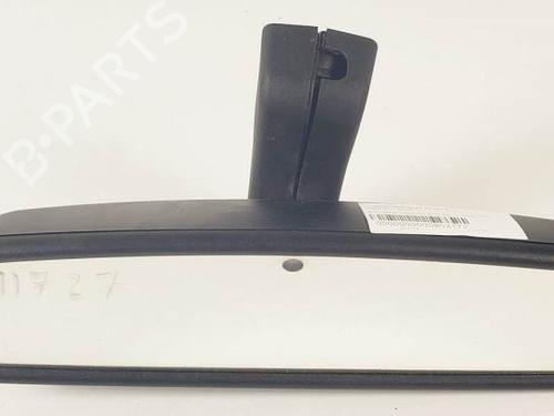 Used Rear mirror BMW 3 (E46) 320 i (150 hp) 17757242