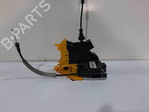 Used Front right lock Front right lock KIA CEE'D (JD) 1.4 CRDi 90 (90 hp) 6839664 6839664