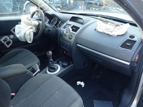 Left sun visor RENAULT MEGANE II Saloon (LM0/1_) 2.0 | BP10935307I1 - Image 9
