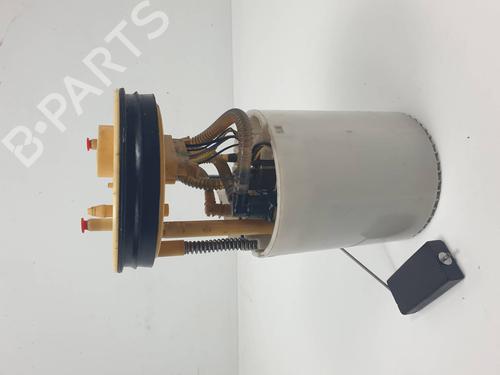 Used Fuel pump Fuel pump VW POLO V (6R1, 6C1) 1.4 TDI (90 hp) 34712370 34712370
