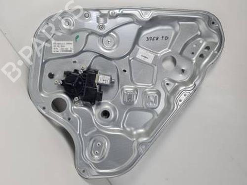 Used Rear right window mechanism HYUNDAI i30 Estate (FD) 1.6 CRDi (128 hp) 30998468