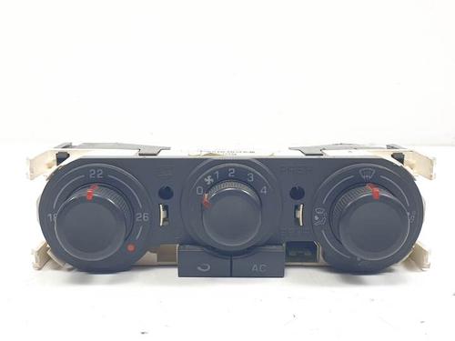 Used Climate control SEAT IBIZA III (6L1) 1.4 16V (75 hp) 28713618