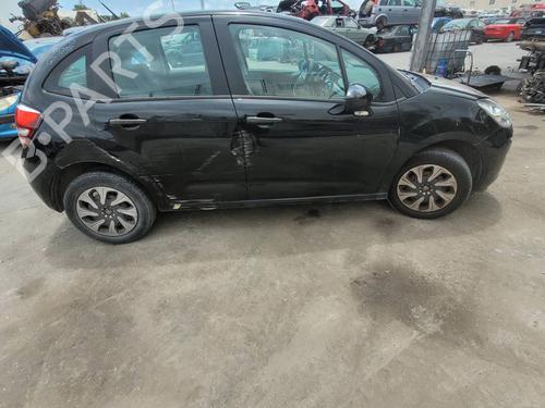 Engine control unit (ECU) CITROËN C3 II (SC_) 1.0 VTi 68 | BP37539285M57  - Image 8