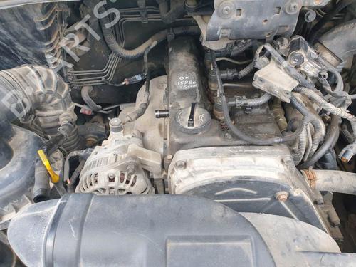 Left tailgate light HYUNDAI H-1 Travel (TQ) 2.5 CRDi | BP24933207C79  - Image 22