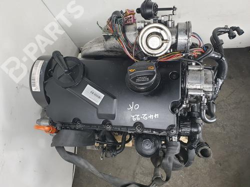 Engine VW TRANSPORTER T5 Van (7HA, 7HH, 7EA, 7EH) 1.9 TDI | BP9646580M1 - Image 11