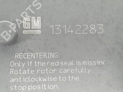Steering column stalk OPEL CORSA D (S07) 1.2 (L08, L68) | BP25291410I23 - Image 3