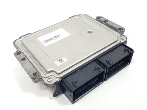 Engine control unit (ECU) FORD FOCUS III 1.0 EcoBoost | BP25144537M57