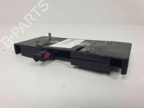 Used Electronic module Electronic module AUDI A4 B6 Convertible (8H7) 1.8 T (163 hp) 10349077 10349077