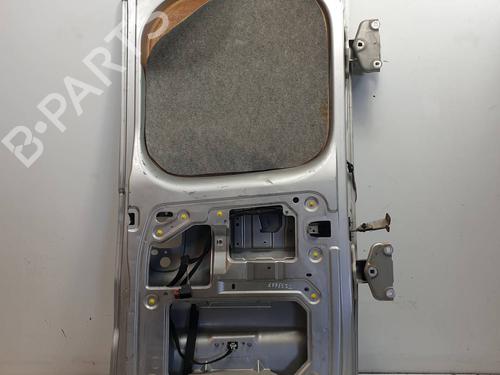 Left tailgate RENAULT TRAFIC II Van (FL) 2.0 dCi 115 (FL01, FL0U, FL00, FL0H, FL0M) | BP34517805C76 - Image 3