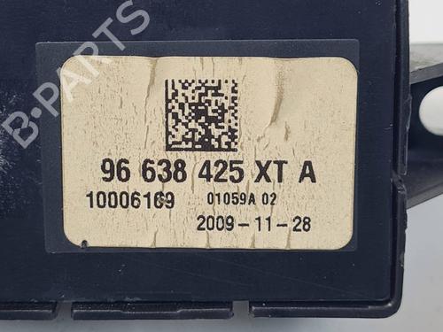 Switch PEUGEOT 3008 I MPV (0U_) 1.6 HDi | BP30450714I30 - Image 4