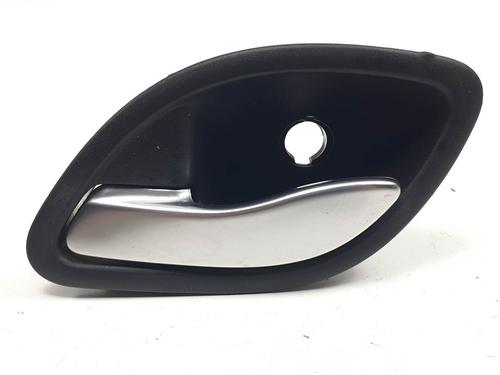 Used Rear left interior door handle Rear left interior door handle RENAULT LAGUNA II (BG0/1_) 1.9 dCi (BG08, BG0G) (120 hp) 26879680 26879680