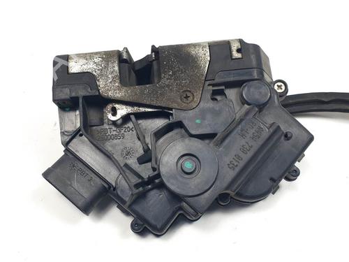 Venstre bagtil lås SMART FORFOUR (454) 1.5 CDI (454.001) | BP25000071C100 - Image 5