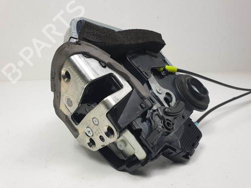 Used Rear left lock Rear left lock LEXUS IS III (_E3_) 250 (GSE30_, GSE30R) (208 hp) 12370555 12370555