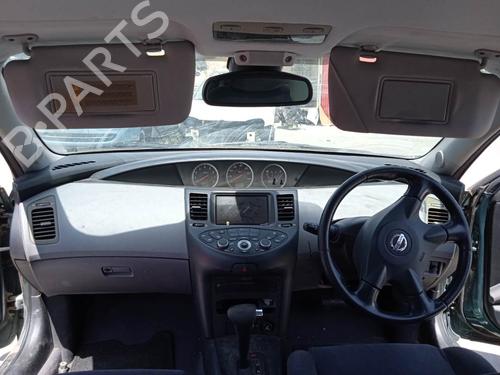 Gearbox NISSAN PRIMERA (P12) 1.8 | BP10391764M3 - Image 17