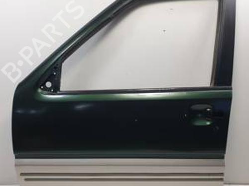 Dør venstre fortil NISSAN TERRANO II (R20) 2.7 TDi 4WD (125 hp) 30870296