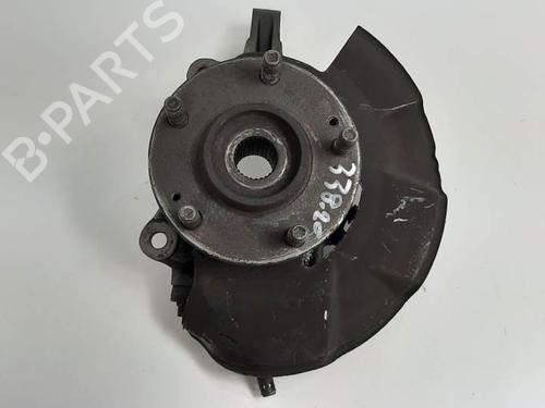 Used Left front steering knuckle HYUNDAI TUCSON (JM) 2.0 CRDi (113 hp) 6848469