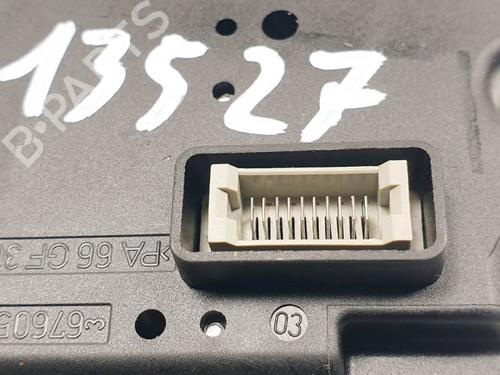 Steering column stalk BMW 5 (E60) 530 d xDrive | BP16344499I23 