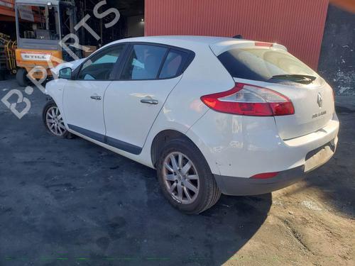 Right front window switch RENAULT MEGANE III Hatchback (BZ0/1_, B3_) 1.5 dCi | BP24984267I26 - Image 16