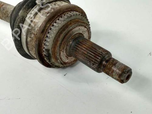 Right rear driveshaft LAND ROVER DISCOVERY III (L319) 2.7 TD 4x4 | BP7405280M41
