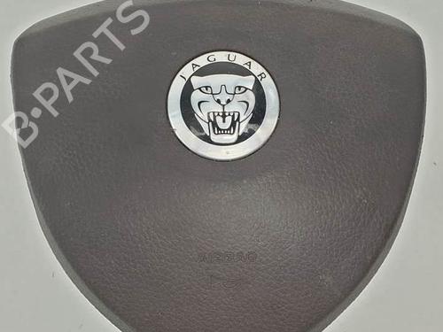 Driver airbag JAGUAR XF I (X250) 3.0 9W83043B13AD0AMS
