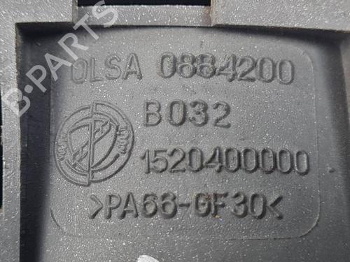 Innerbelysning CITROËN JUMPER II Van 2.2 BlueHDi 140 | BP28027078I8 