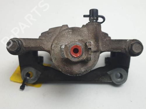 Right front brake caliper CHEVROLET MATIZ (M200, M250) 0.8 | BP24934713M104  - Image 7