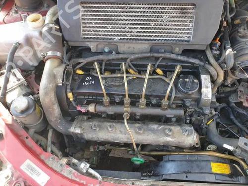 Engine TATA INDIGO MARINA (4_V2) 1.4 TD | BP19144188M1 