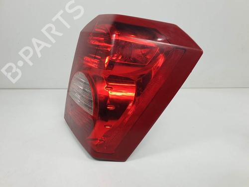 Right taillight DODGE CALIBER 2.0 CRD | BP12382964C35 - Image 2