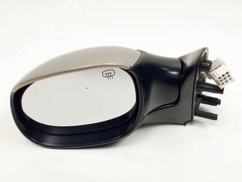 Left mirror CITROËN XSARA PICASSO (N68) 2.0 HDi | BP26573840C26 
