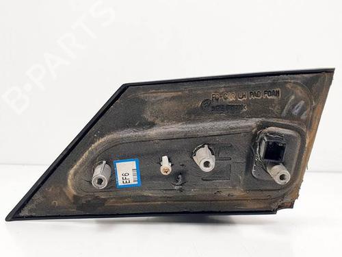 Left mirror HYUNDAI MATRIX (FC) 1.5 CRDi | BP16814366C26 