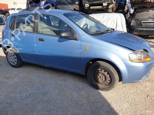 Electronic sensor DAEWOO KALOS (KLAS) 1.2 | BP19500030M84  - Image 18