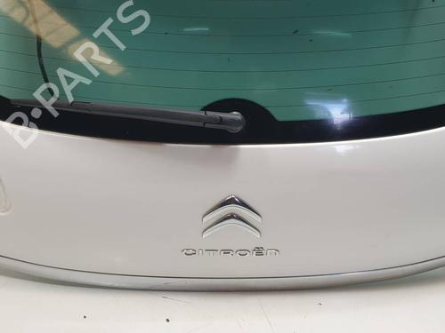 Tailgate CITROËN C3 II (SC_) 1.4 HDi 70 (SC8HZC, SC8HR0, SC8HP4) | BP29321800C6 