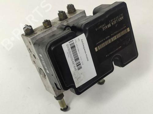 ABS pump OPEL AGILA (A) (H00) 1.2 16V (F68) | BP9124553M43 