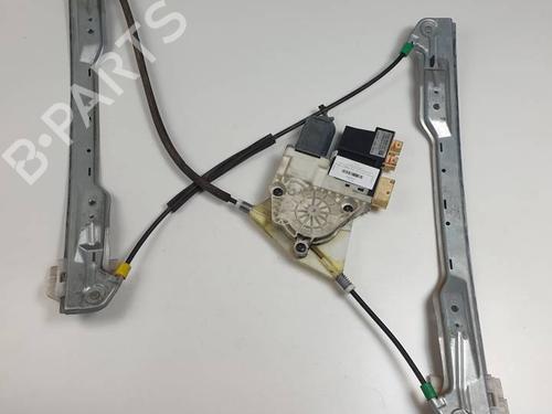 Used Front left window mechanism CITROËN C5 II (RC_) 2.0 HDi (RCRHRH) (136 hp) 30166777