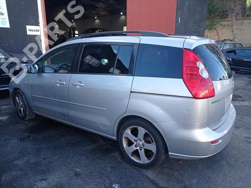 Interior door handle MAZDA 5 (CR) 2.0 CD (CR19) | BP8810783I7  - Image 15