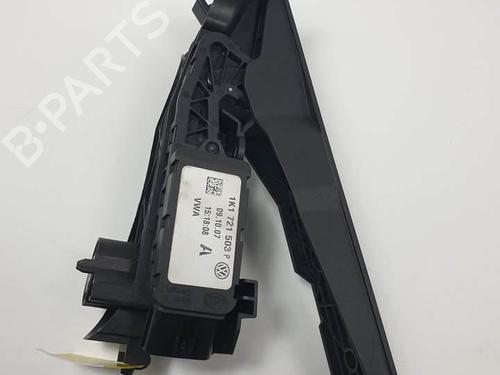 Pedal SEAT LEON (1P1) 1.9 TDI | BP18117697I4 