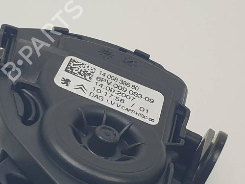 Pedal PEUGEOT 807 (EB_) 2.0 HDi | BP36254426I4 - Image 4
