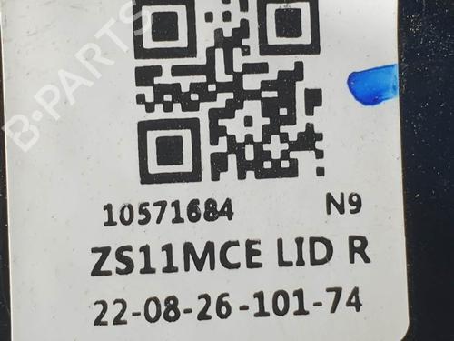 Right tailgate light MG MG ZS SUV (AZS1) 1.5 VTi | BP24930350C80 - Image 4